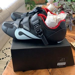 Peloton cycling shoes - size 41